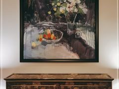 -林芝工布庄园希尔顿酒店-猎味中餐厅