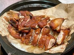 bb鸭-蟹榭·本帮江浙菜·蟹宴(五角场合生汇商场店)