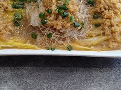 -大清花饺子(山庄店)