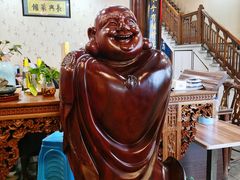 -长兴菜馆(高桥店)