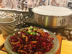 -贰醒·私房小院烧烤 (太古里店)