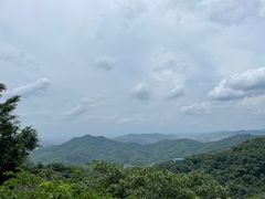 -广州市白云山风景名胜区