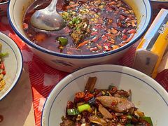 -荆九爷爆炒桥头三嫩(浙大店)