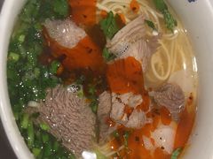 -陳香貴·兰州牛肉面(上海长风大悦城店)