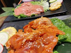 -子檀大隐炭烧(食品街店)