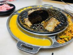 -韩宫宴炭火烤肉(印象城店)