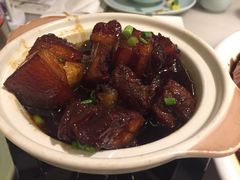 -小菜园新徽菜(马鞍山金鹰店)