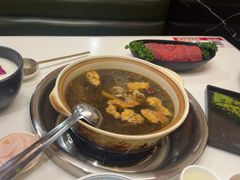 -土连锅·现熬养生汤锅(梁家巷店)