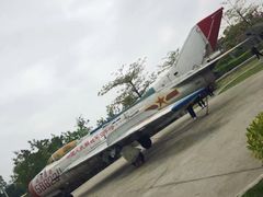 -大嶝英雄三岛战地观光园