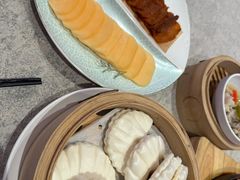-金翠皇宫粤菜·点心·海鲜(翡翠店)