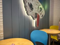 -DQ·蛋糕·冰淇淋(中南城店)
