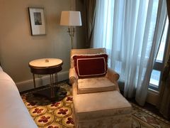 -广州富力丽思卡尔顿酒店