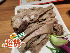 -品回味清真西北楼(宁波首店)