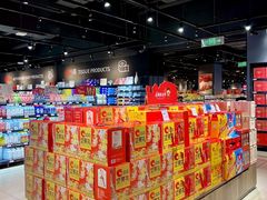 -永辉超市(郫都区爱琴海店)
