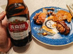 -食悦江南·淮扬菜·烤鸭(亚运村·惠新店)