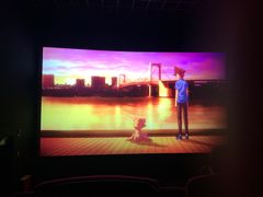 -万达影城(贵阳观山湖万达IMAX店)