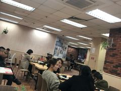 大堂-真功夫(联丰店)