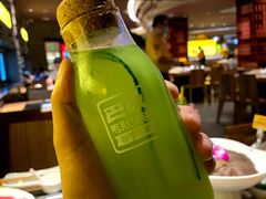 -巴奴毛肚火锅(商城路店)