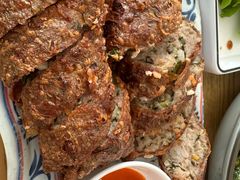 -峇峇娘马来西亚餐厅(望京SOHO店)