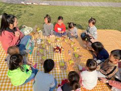 -硅谷蒙学幼儿园