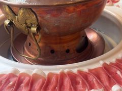 -东门口·鲜爆肚涮肉·烧烤(老门东店)
