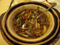 龙虾-唐宫海鲜舫