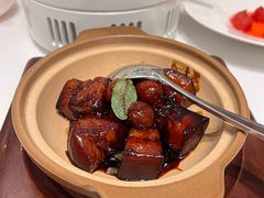 -富淳饭店(世纪公园店)