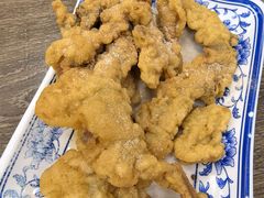 甘梅小酥肉-刘长兴(逸仙桥店)