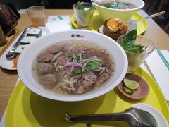 -蔡澜Pho·越南粉餐厅(海上世界店)