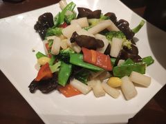 -那拉提之疆·新疆菜(美院店)