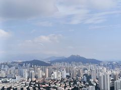 -青岛电视塔