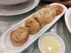 -山泉公馆酒家(广州东站店)