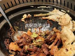 -灶座小锅烀饼·铁锅炖(全国总店)
