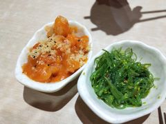 味付螺肉-米彩料理(西丽店)