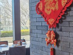 -西安凯悦酒店-自助餐厅·海鲜·烧烤