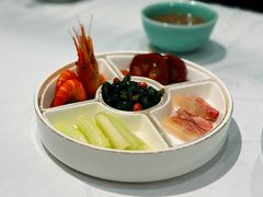 -西湖春天•老字号杭州菜(百汇店)
