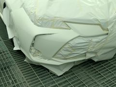 -烟台东联一汽丰田4S店(福山区店)