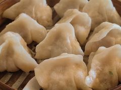 -新兴园饺子馆(北京百子湾店)