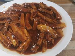 -老七饭馆(光荣道总店)