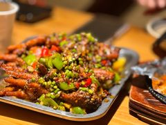 -泥糊破店小酒馆·团建聚餐(南京西路店)