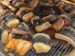 -味家烤肉烤鳗鱼牛排(西塔旗舰店)