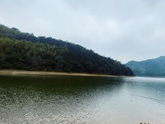 -宁波九龙湖开元度假村
