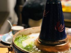 -贰重天冰煮羊自助火锅(东坝店)
