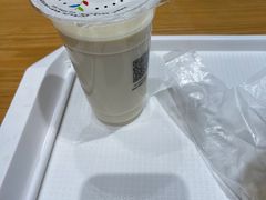 -小桃园·豆浆油条(复兴中路店)