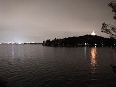 -西湖游船