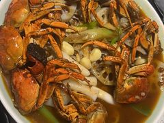 -沪小胖·小龙虾·蓝龙王(八佰伴店)
