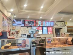 -新川面馆(新街口二店)