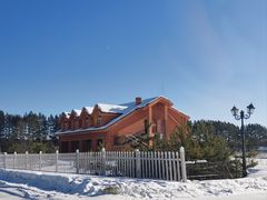 -北极村旅游风景区