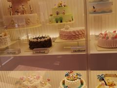 -好利来(柳北店)