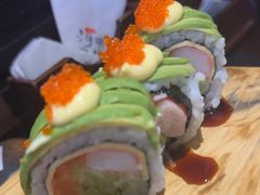 -井缘河风寿司(Touch12街店)